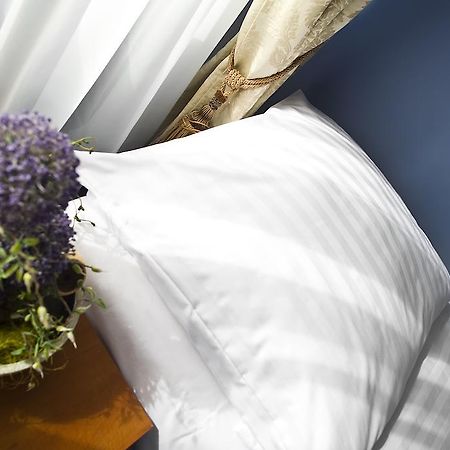 Hotel Korona Łuków 外观 照片