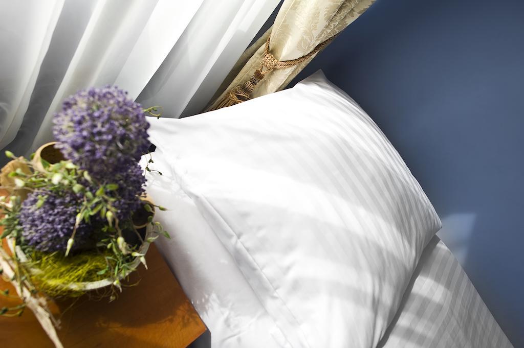 Hotel Korona Łuków 外观 照片