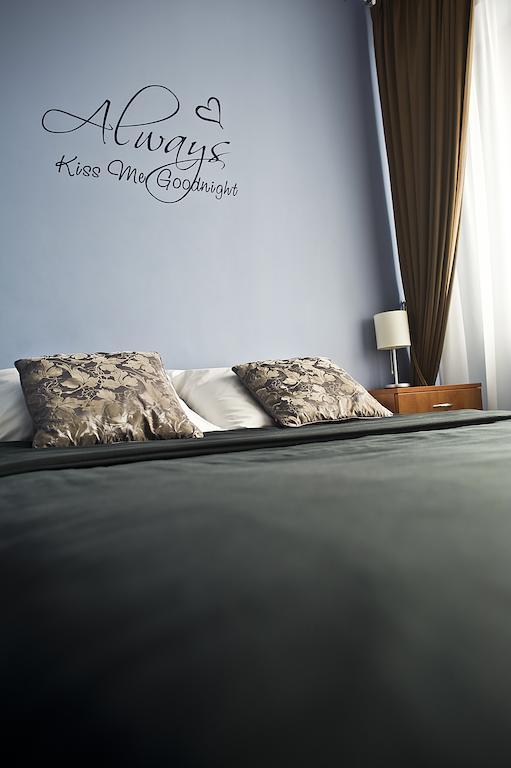 Hotel Korona Łuków 客房 照片