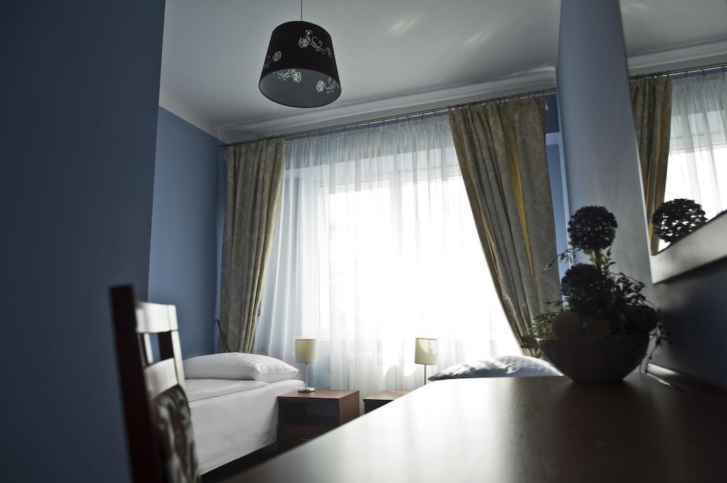 Hotel Korona Łuków 客房 照片