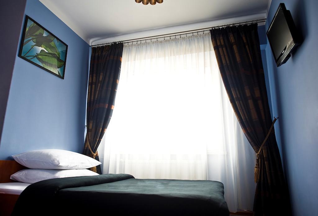 Hotel Korona Łuków 客房 照片