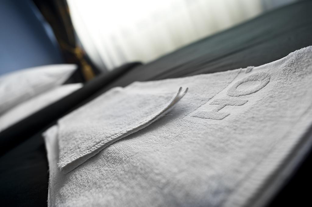 Hotel Korona Łuków 客房 照片