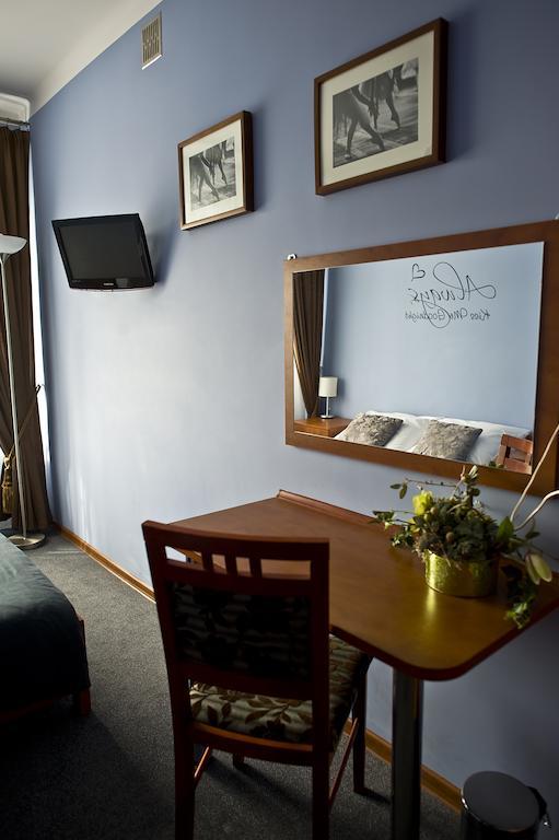 Hotel Korona Łuków 客房 照片
