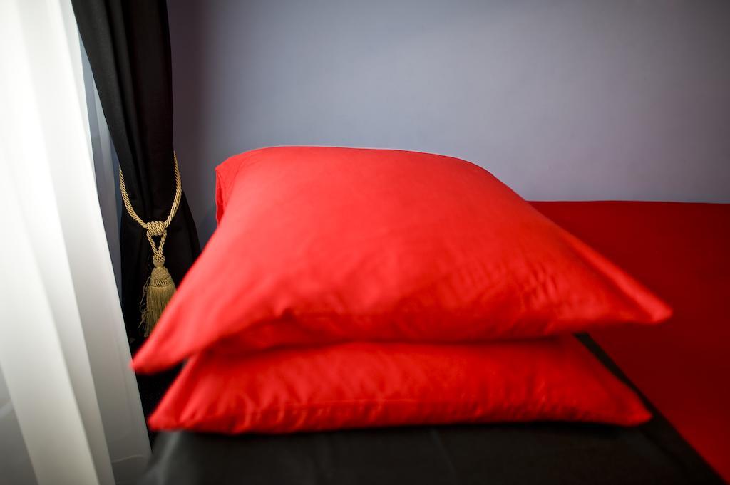 Hotel Korona Łuków 客房 照片